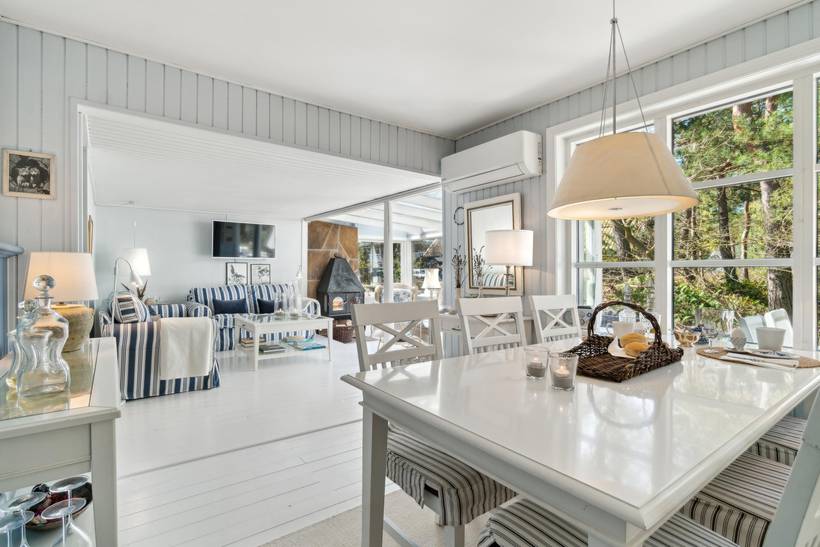 Foto von Ferienhaus LQ31 in Balka - Bornholm