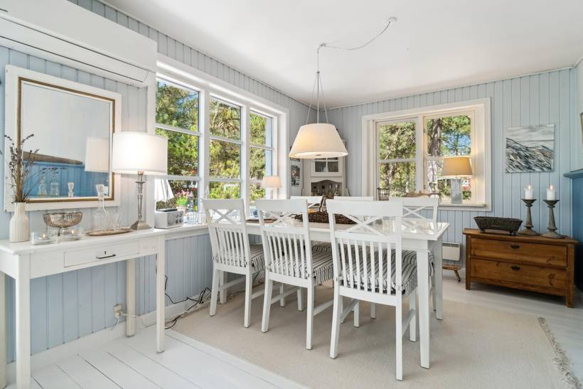 Foto von Ferienhaus LQ31 in Balka - Bornholm