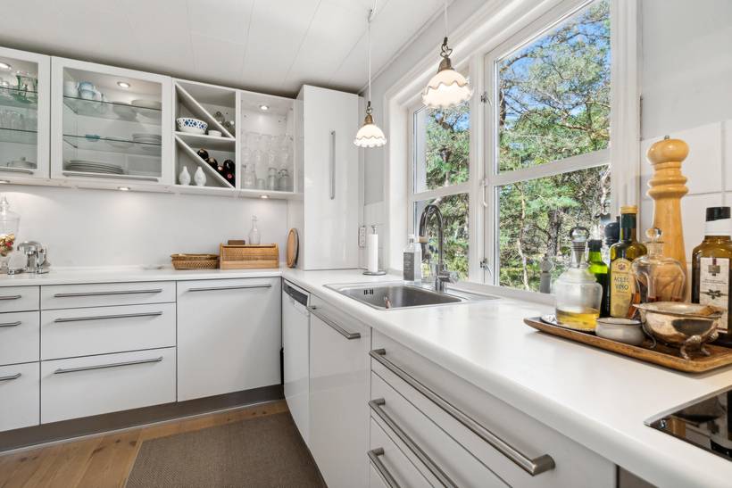 Foto von Ferienhaus LQ31 in Balka - Bornholm
