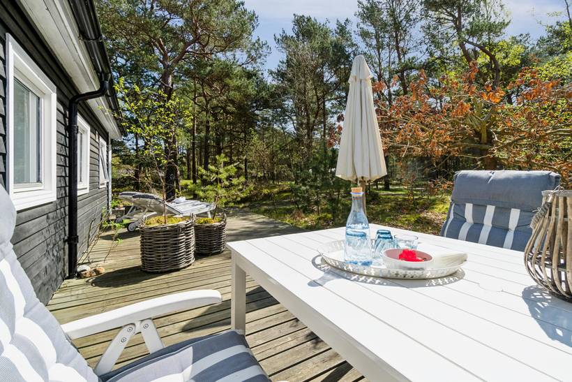 Foto von Ferienhaus LQ31 in Balka - Bornholm