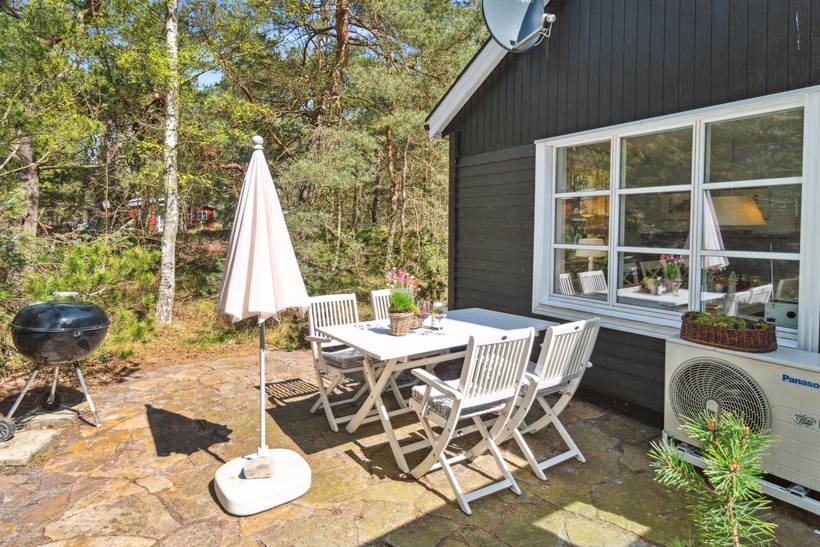 Foto von Ferienhaus LQ31 in Balka - Bornholm