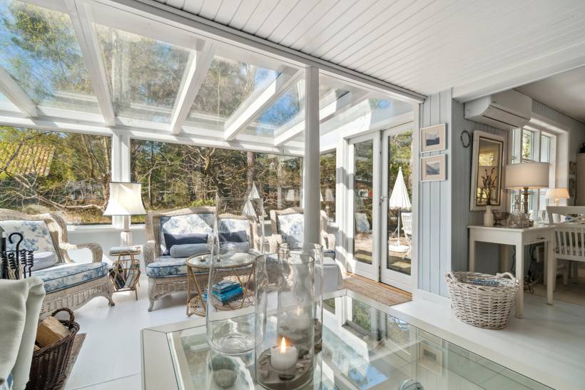 Foto von Ferienhaus LQ31 in Balka - Bornholm