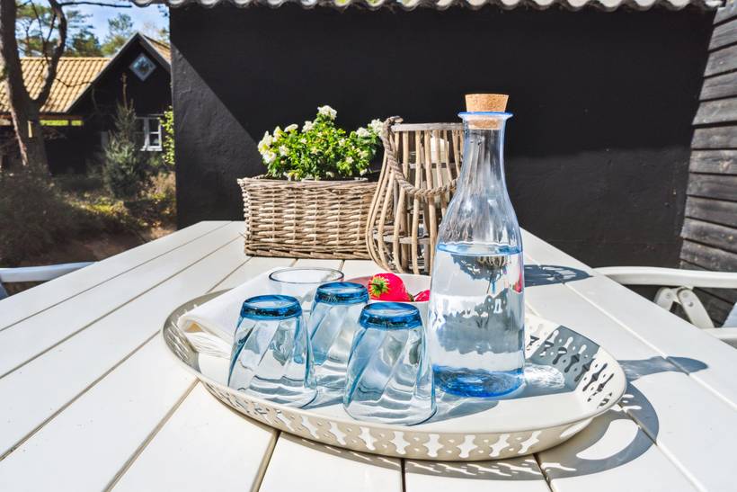 Foto von Ferienhaus LQ31 in Balka - Bornholm