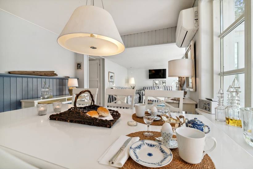Foto von Ferienhaus LQ31 in Balka - Bornholm