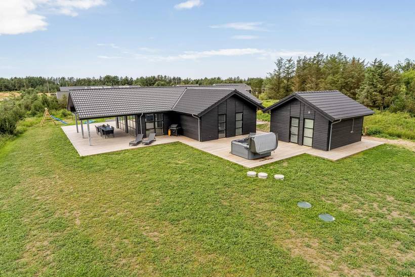 Foto von Ferienhaus LQ39 in Løkken - Nordjütland