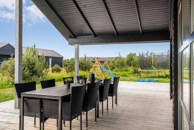 Vorschaubild von Ferienhaus LQ39 in Løkken - Nordjütland