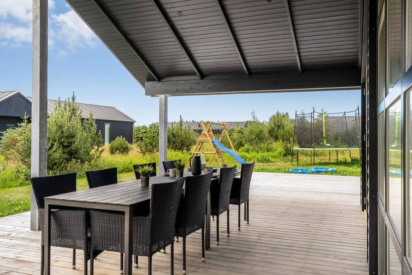 Foto von Ferienhaus LQ39 in Løkken - Nordjütland