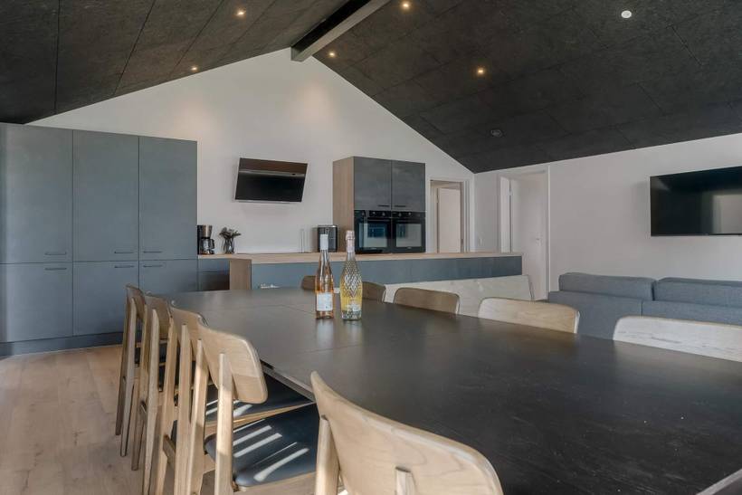 Foto von Ferienhaus LQ39 in Løkken - Nordjütland