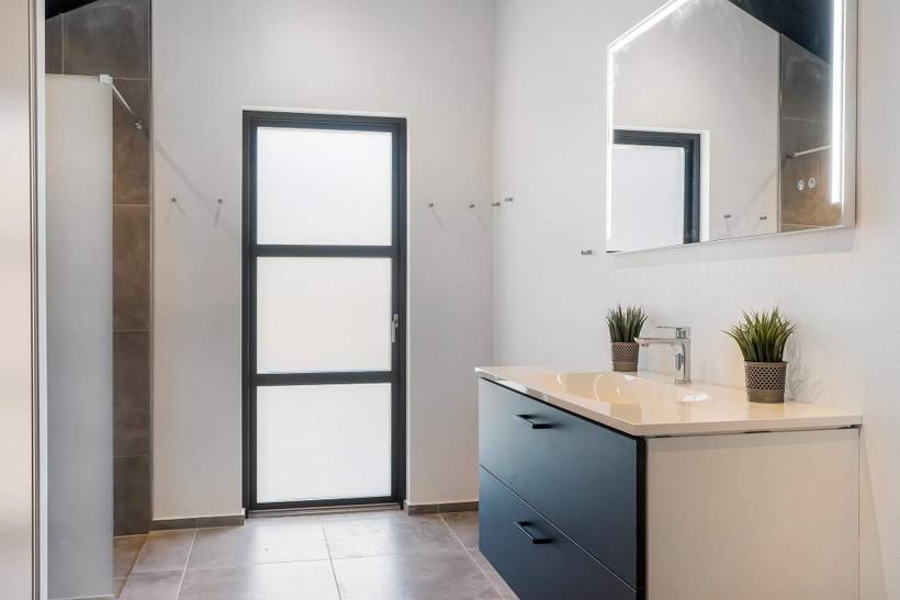 Foto von Ferienhaus LQ39 in Løkken - Nordjütland