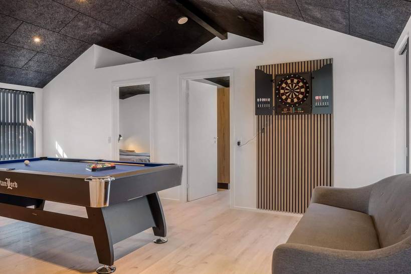 Foto von Ferienhaus LQ39 in Løkken - Nordjütland