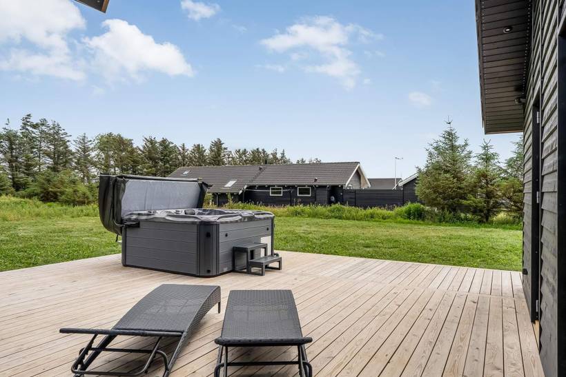 Foto von Ferienhaus LQ39 in Løkken - Nordjütland