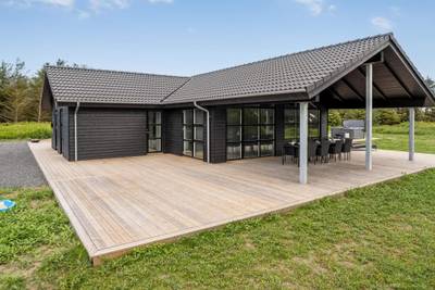 Vorschaubild von Ferienhaus LQ39 in Løkken - Nordjütland