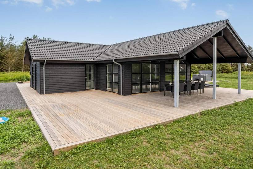 Foto von Ferienhaus LQ39 in Løkken - Nordjütland