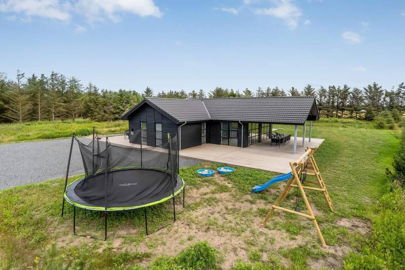 Foto von Ferienhaus LQ39 in Løkken - Nordjütland