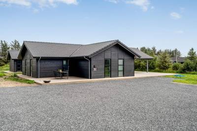 Vorschaubild von Ferienhaus LQ39 in Løkken - Nordjütland