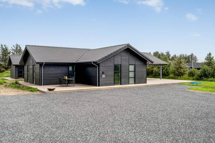 Foto von Ferienhaus LQ39 in Løkken - Nordjütland