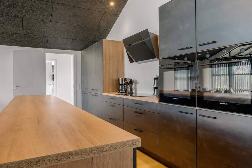 Foto von Ferienhaus LQ39 in Løkken - Nordjütland