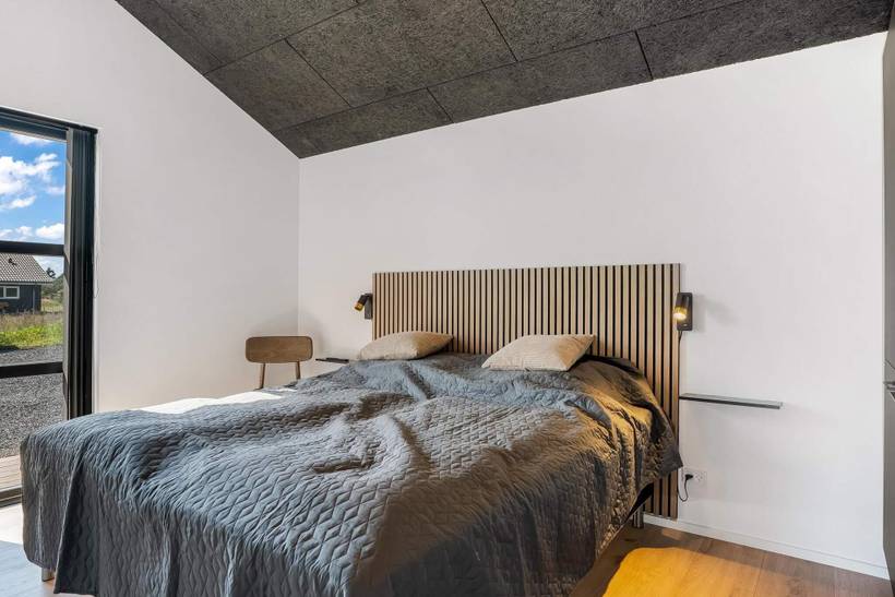 Foto von Ferienhaus LQ39 in Løkken - Nordjütland