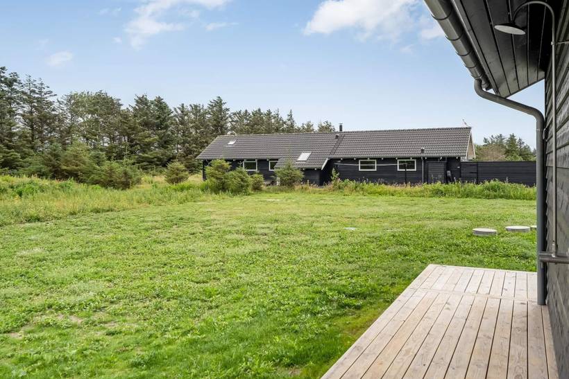 Foto von Ferienhaus LQ39 in Løkken - Nordjütland