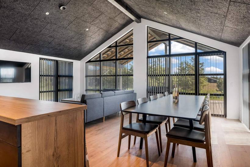 Foto von Ferienhaus LQ39 in Løkken - Nordjütland