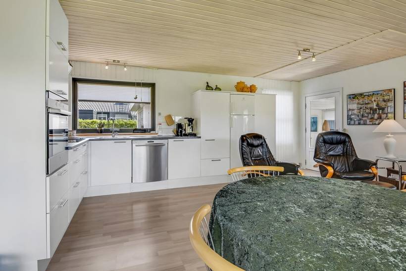 Foto von Ferienhaus LQ41 in Toftum Bjerge - Thy/Limfjord