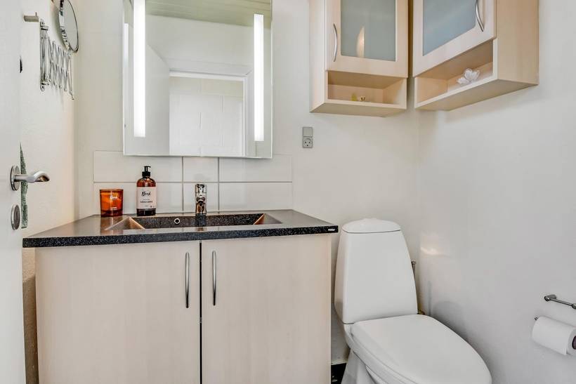 Foto von Ferienhaus LQ41 in Toftum Bjerge - Thy/Limfjord