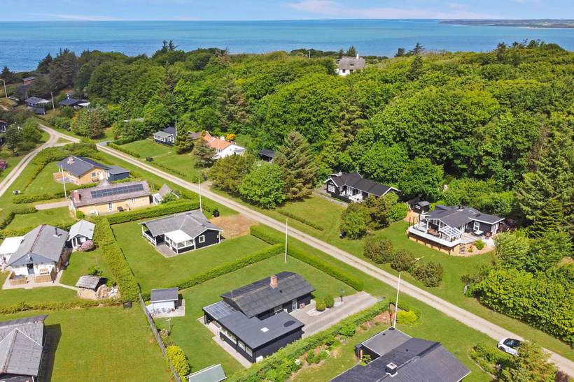 Foto von Ferienhaus LQ41 in Toftum Bjerge - Thy/Limfjord
