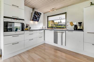Vorschaubild von Ferienhaus LQ41 in Toftum Bjerge - Thy/Limfjord