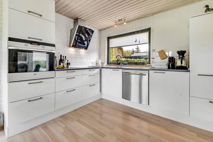 Foto von Ferienhaus LQ41 in Toftum Bjerge - Thy/Limfjord