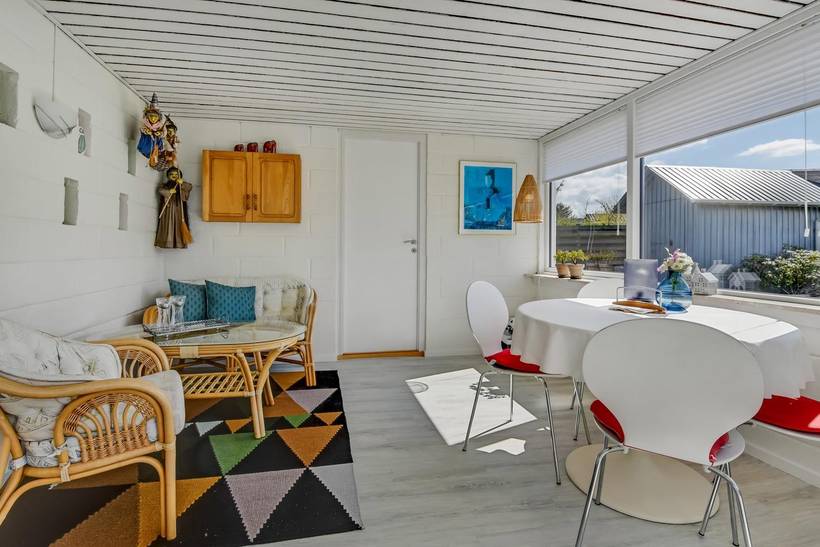 Foto von Ferienhaus LQ41 in Toftum Bjerge - Thy/Limfjord