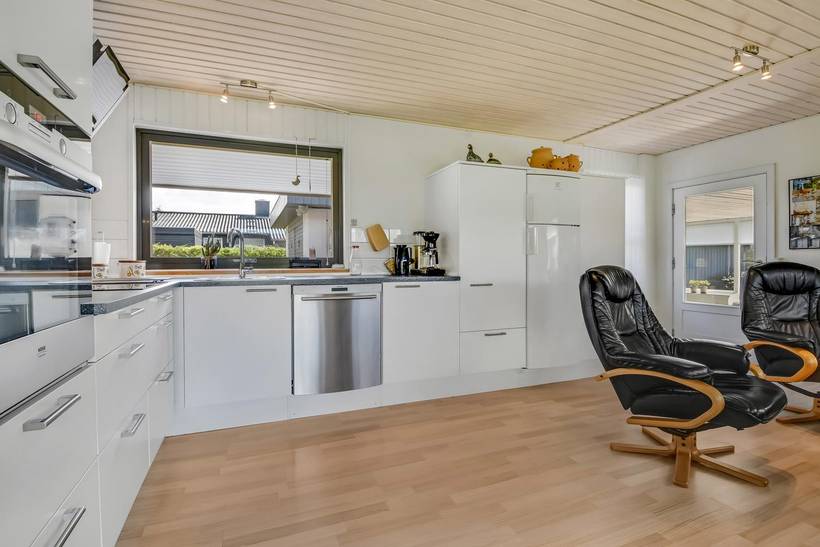 Foto von Ferienhaus LQ41 in Toftum Bjerge - Thy/Limfjord