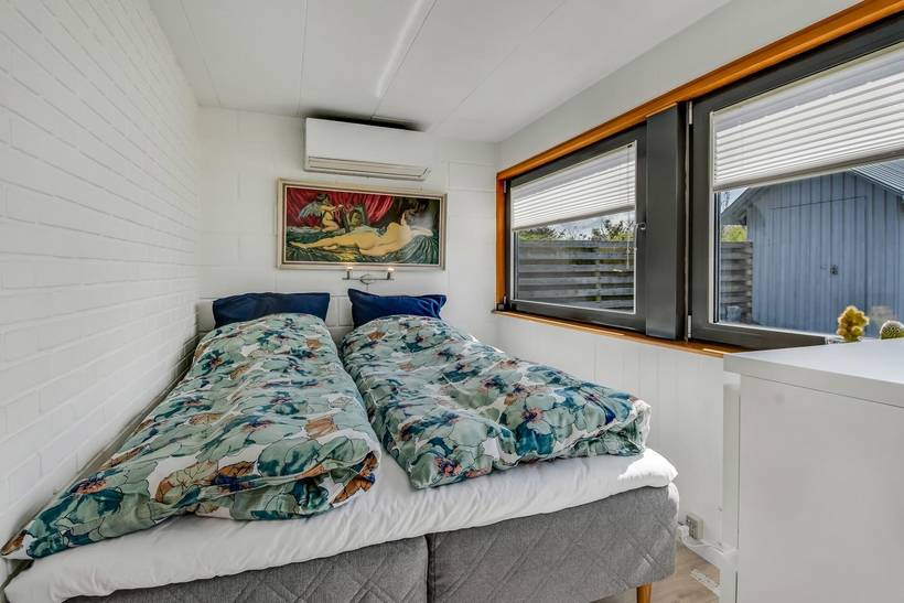 Foto von Ferienhaus LQ41 in Toftum Bjerge - Thy/Limfjord