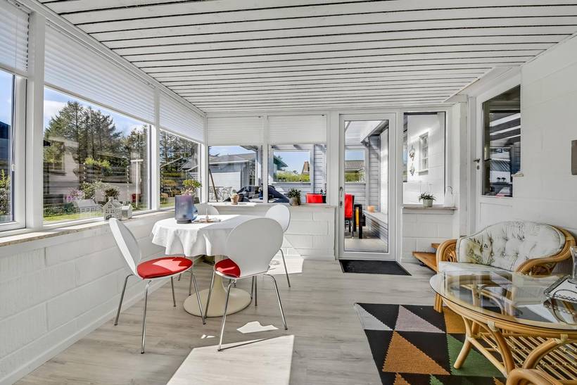 Foto von Ferienhaus LQ41 in Toftum Bjerge - Thy/Limfjord