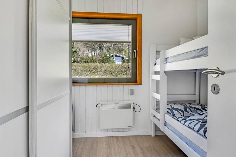 Foto von Ferienhaus LQ41 in Toftum Bjerge - Thy/Limfjord