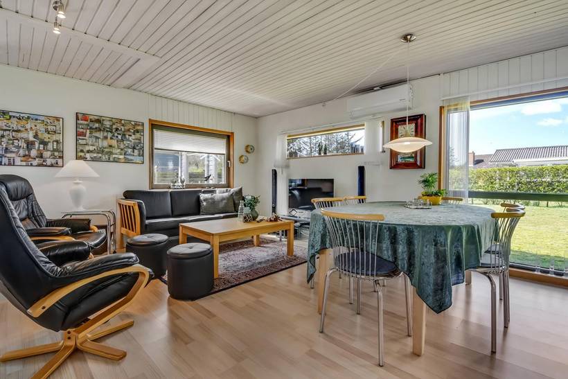 Foto von Ferienhaus LQ41 in Toftum Bjerge - Thy/Limfjord