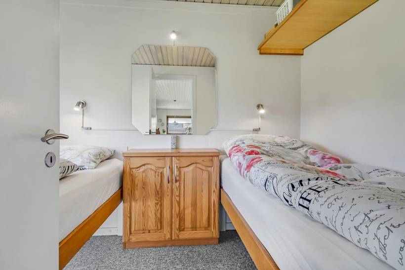 Foto von Ferienhaus LQ41 in Toftum Bjerge - Thy/Limfjord