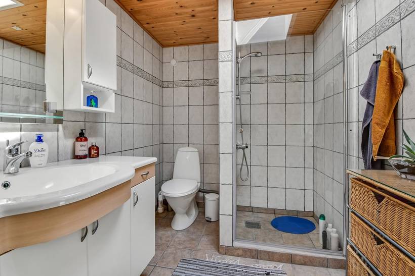 Foto von Ferienhaus LQ41 in Toftum Bjerge - Thy/Limfjord