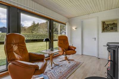 Vorschaubild von Ferienhaus LQ41 in Toftum Bjerge - Thy/Limfjord