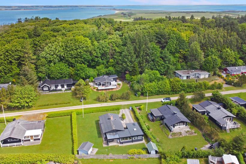 Foto von Ferienhaus LQ41 in Toftum Bjerge - Thy/Limfjord