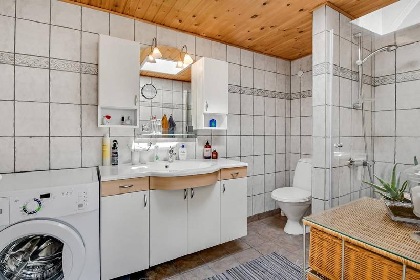 Foto von Ferienhaus LQ41 in Toftum Bjerge - Thy/Limfjord