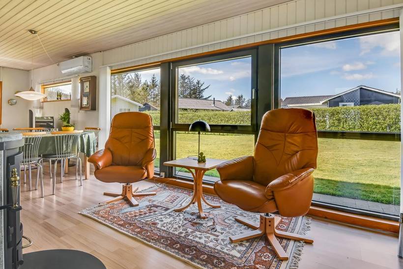 Foto von Ferienhaus LQ41 in Toftum Bjerge - Thy/Limfjord