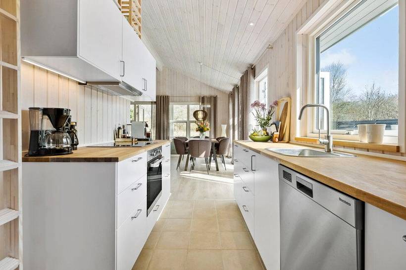 Foto von Ferienhaus LQ44 in Sejerø Bugt - Westseeland