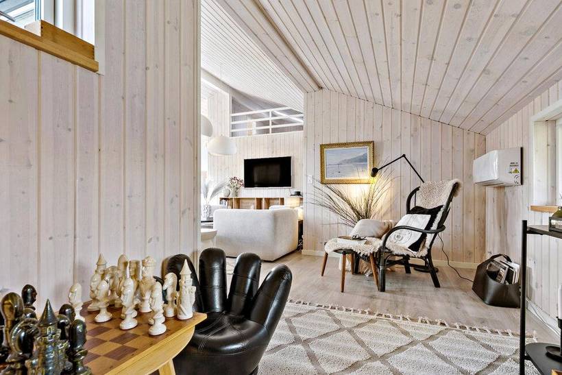 Foto von Ferienhaus LQ44 in Sejerø Bugt - Westseeland