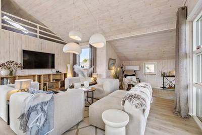 Vorschaubild von Ferienhaus LQ44 in Sejerø Bugt - Westseeland
