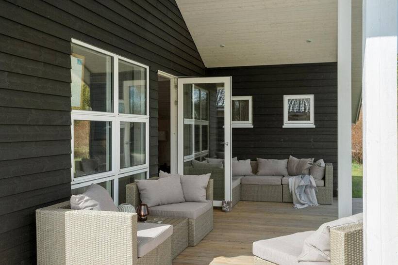 Foto von Ferienhaus LQ44 in Sejerø Bugt - Westseeland