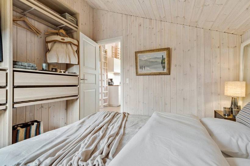 Foto von Ferienhaus LQ44 in Sejerø Bugt - Westseeland