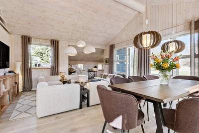 Vorschaubild von Ferienhaus LQ44 in Sejerø Bugt - Westseeland