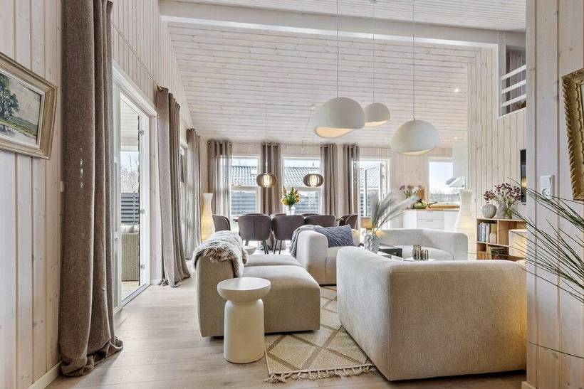 Foto von Ferienhaus LQ44 in Sejerø Bugt - Westseeland
