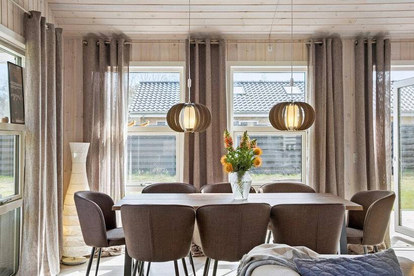 Foto von Ferienhaus LQ44 in Sejerø Bugt - Westseeland