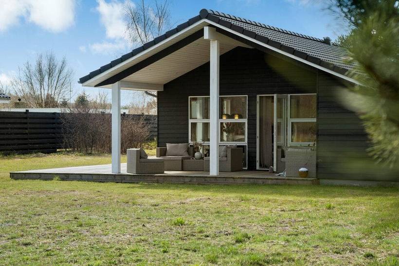 Foto von Ferienhaus LQ44 in Sejerø Bugt - Westseeland